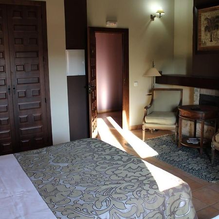 Finca Rincon De La Vega Hotel Los Cortos Kültér fotó